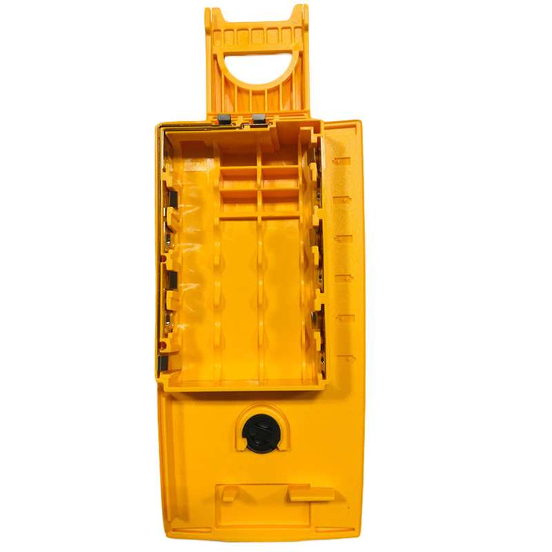 Battery Door Assembly